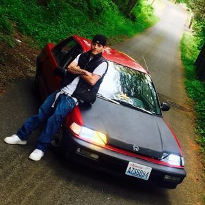 Meet your Posher, Ryan